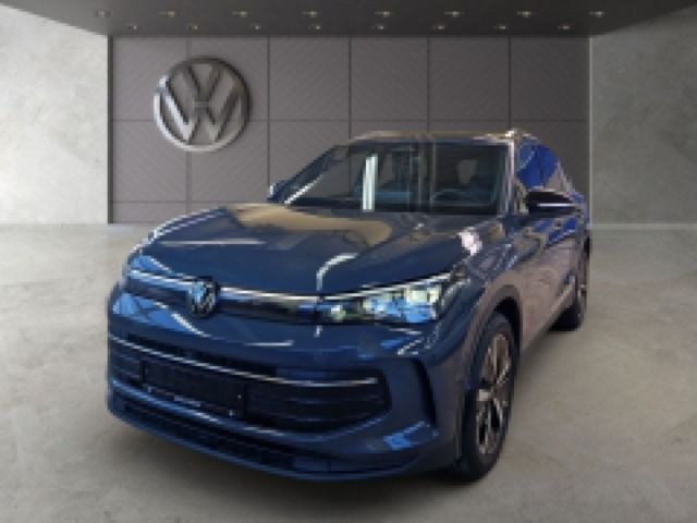 Volkswagen Tiguan 1.5 l 