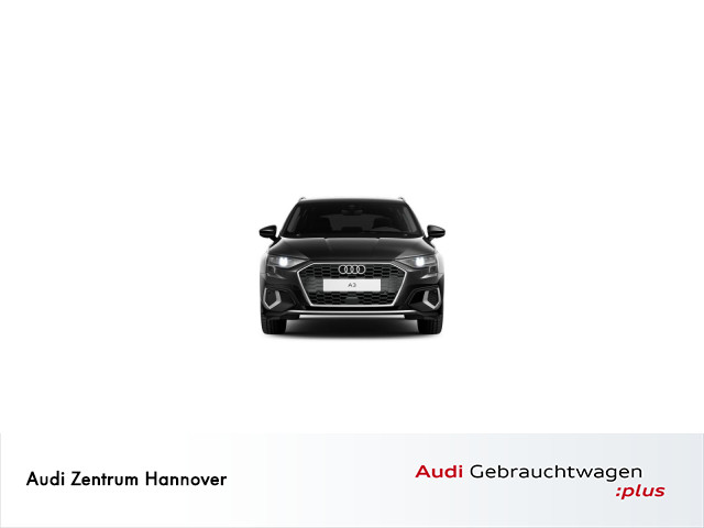 Audi A3 Sportback advanced 30 TDI Infotaiment Paket
