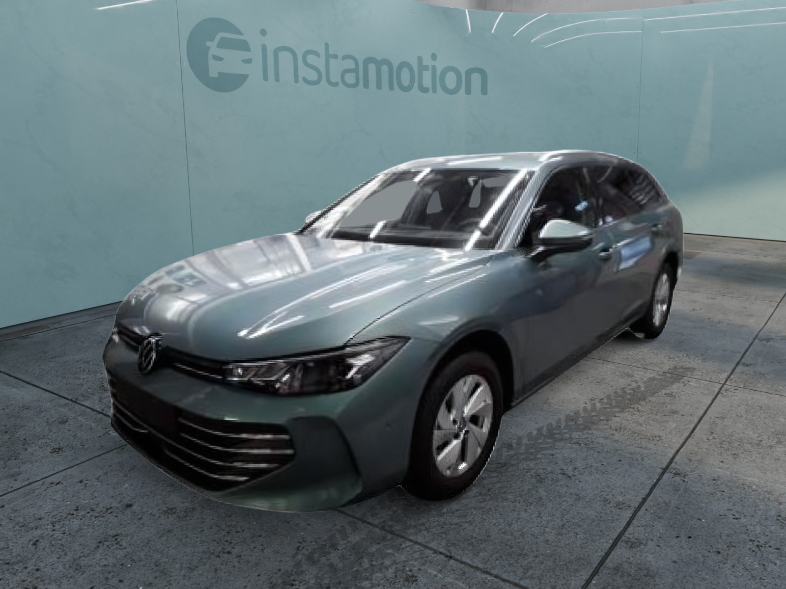 Volkswagen Passat Variant 1.5 eTSI Business ° Pro IQ Drive