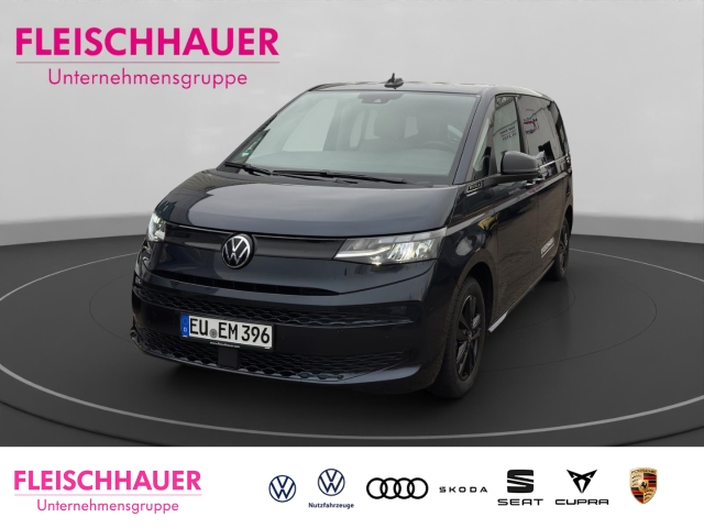 Volkswagen T7 Multivan 2.0 TDI Multivan DC APPLECARPLAY