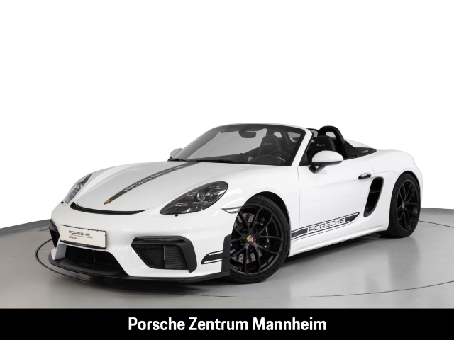718 Spyder 