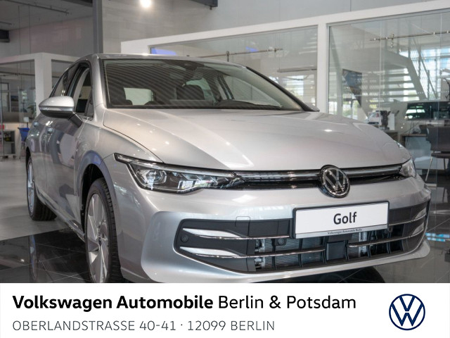 Golf Style 1,5 l eTSI DSG