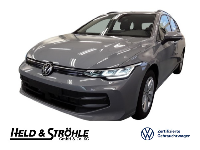 Golf Variant Life 1.5 TSI NAV LED PDC SHZ FACELIFT