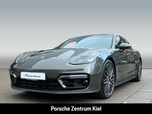 Porsche Panamera GTS 21-Zoll