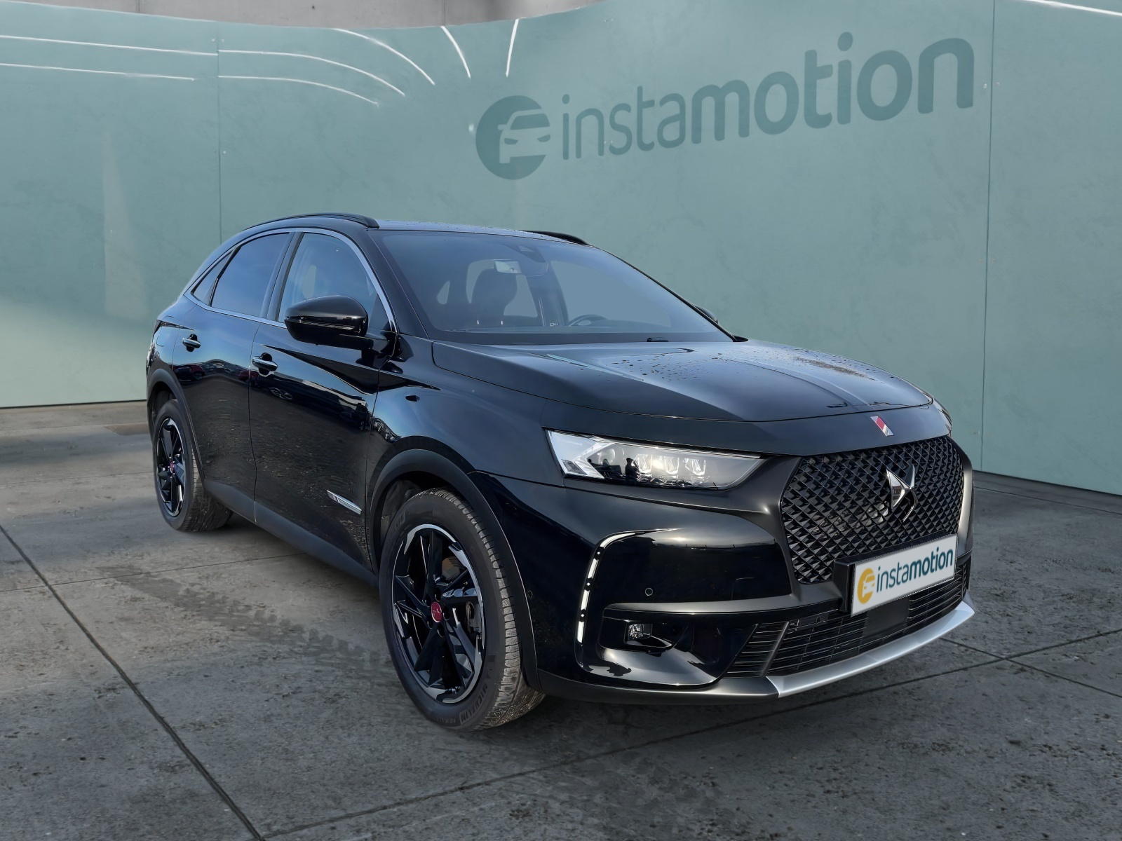 DS7 Crossback Performance Line BlueHDi180 EAT8