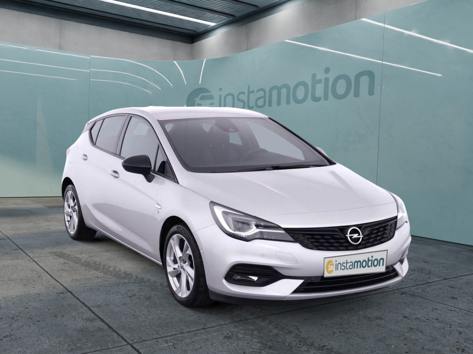 Opel Astra 1.5 Opel 2020 S S D