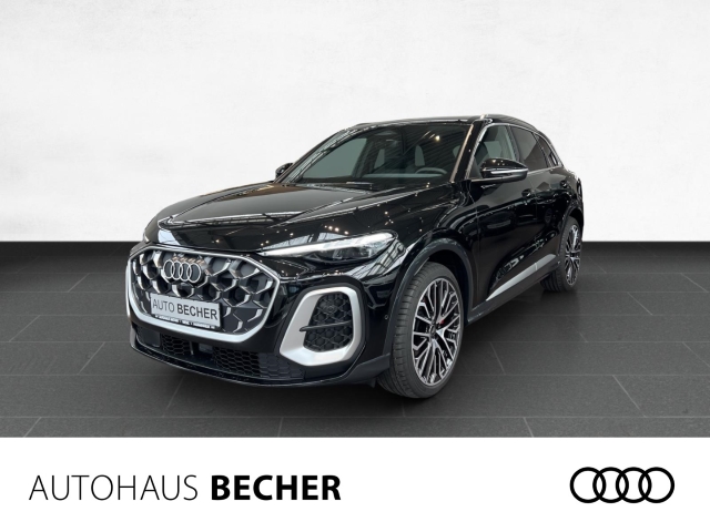 SQ5 3.0 TFSI quattro /Navi/Matrix/Pano/TechPro