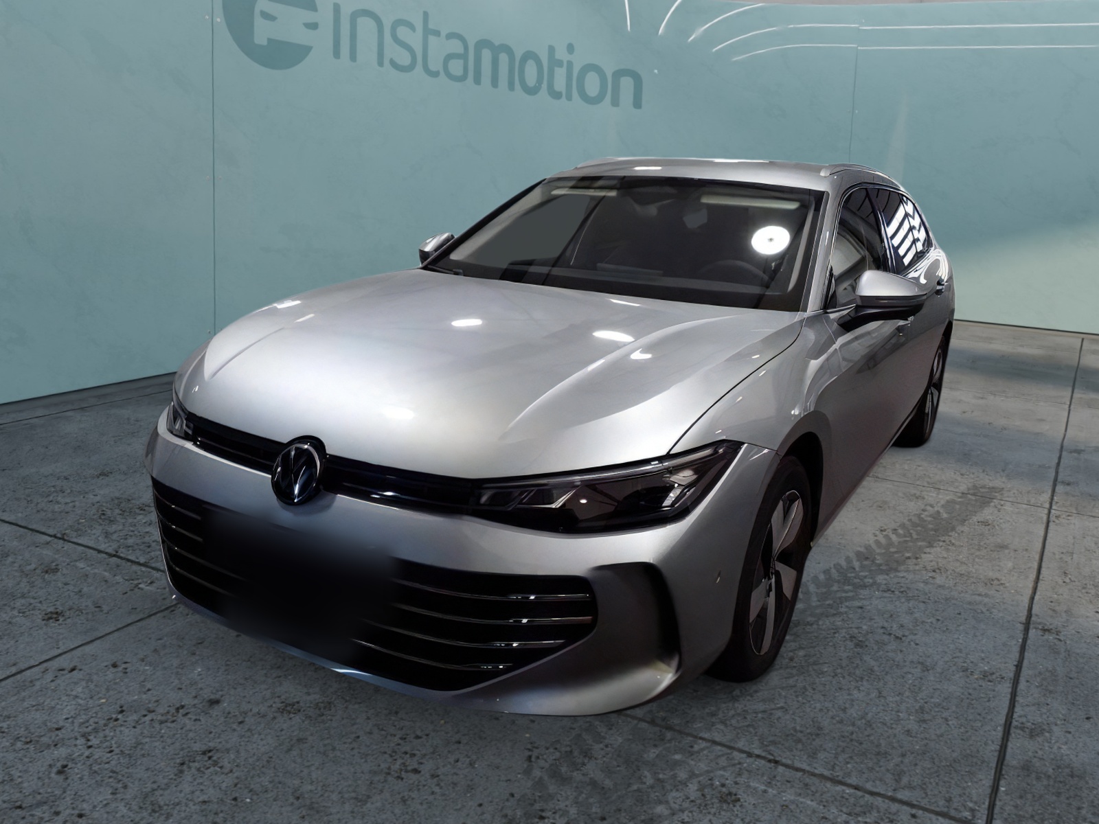 Passat 110 kW Business Mildhybrid EU6e 1.5 eTSI Business+LED+ACC+NAVI+IQ-DRIVE+AHK
