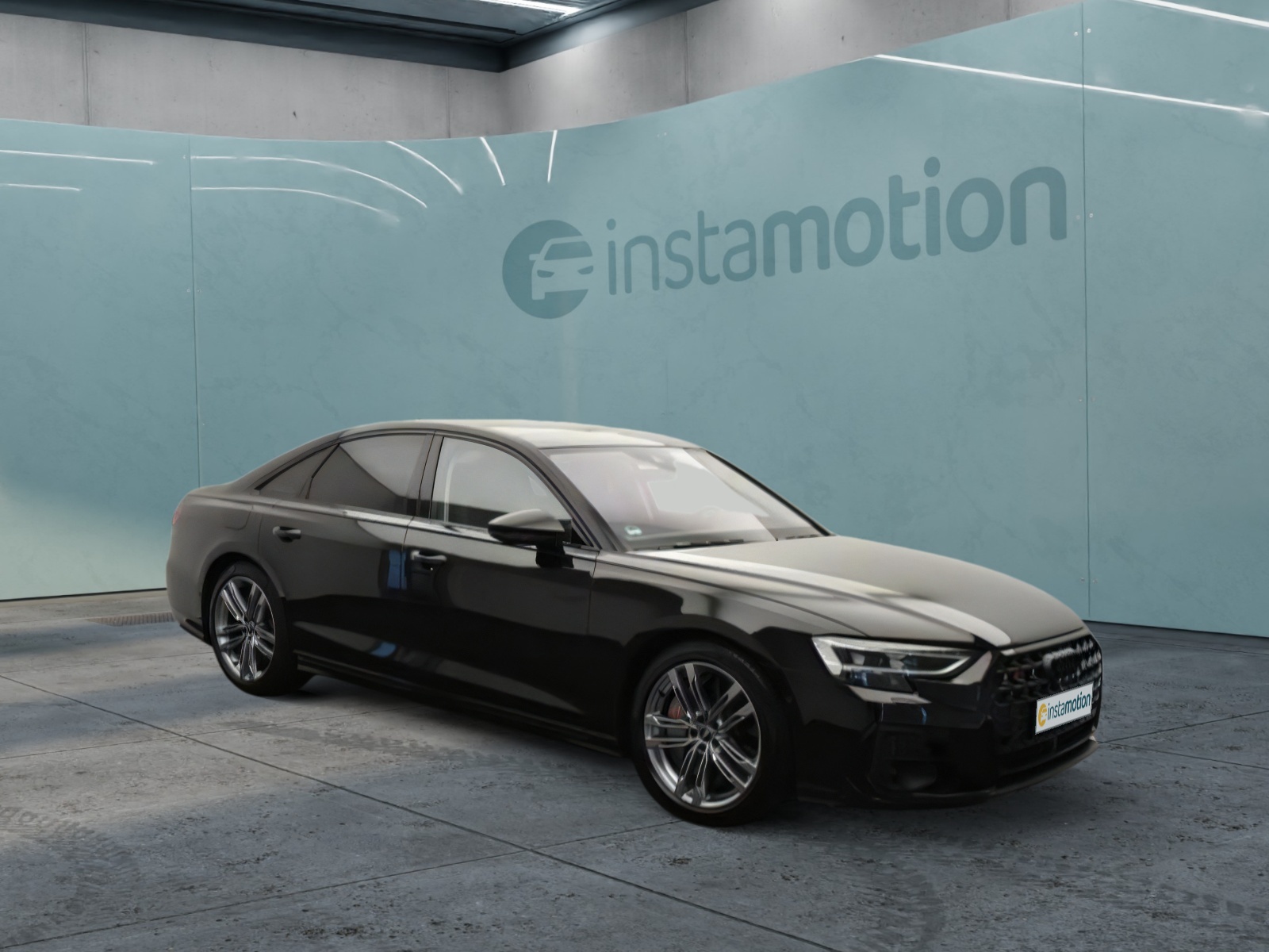 S8 4.0 TFSI quattro tiptronic 787PS V-MAX 305/HeadUp/Matrix/Stand/B+O/Pano
