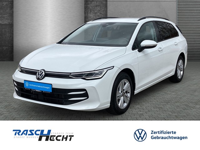 Golf Variant Life 1.5 TSI*LED*NAVI*SHZ*