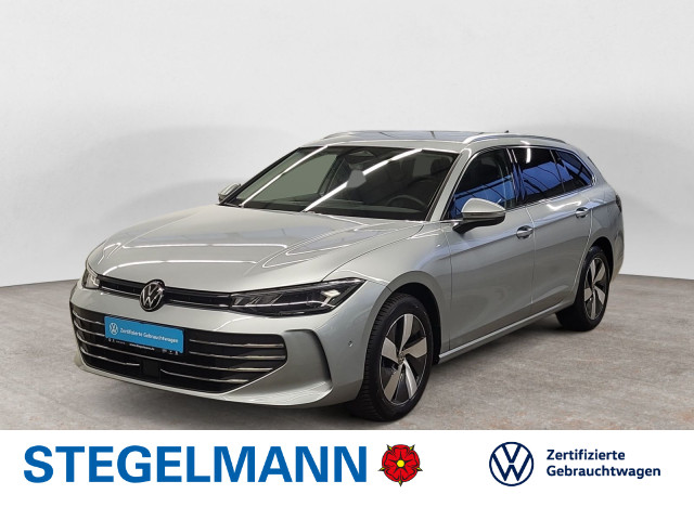 Passat Variant 1.5 eTSI DSG Facelift Business *AHK*Kamera*LED*Navi*