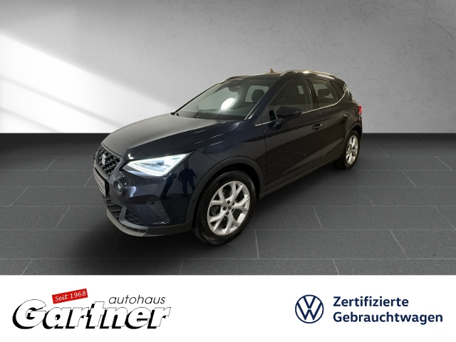 Seat Arona 1.0 TSI FR A