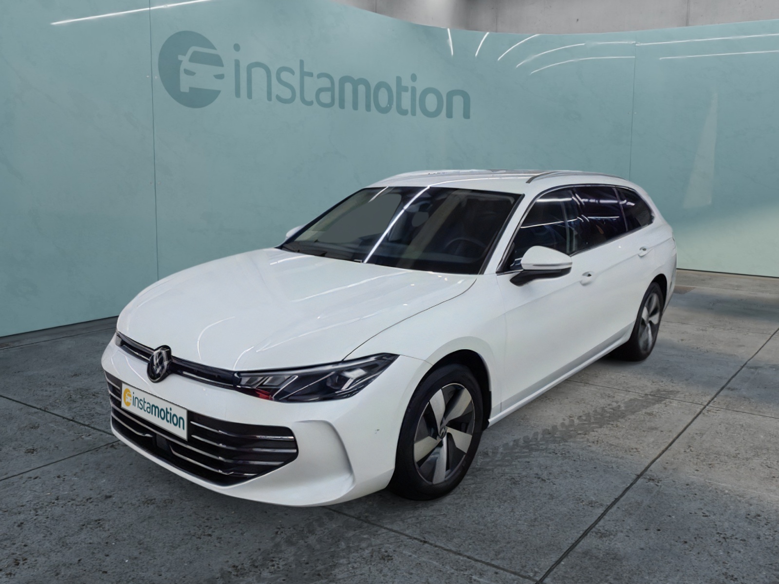 Volkswagen Passat Variant 1.5 eTSI Business