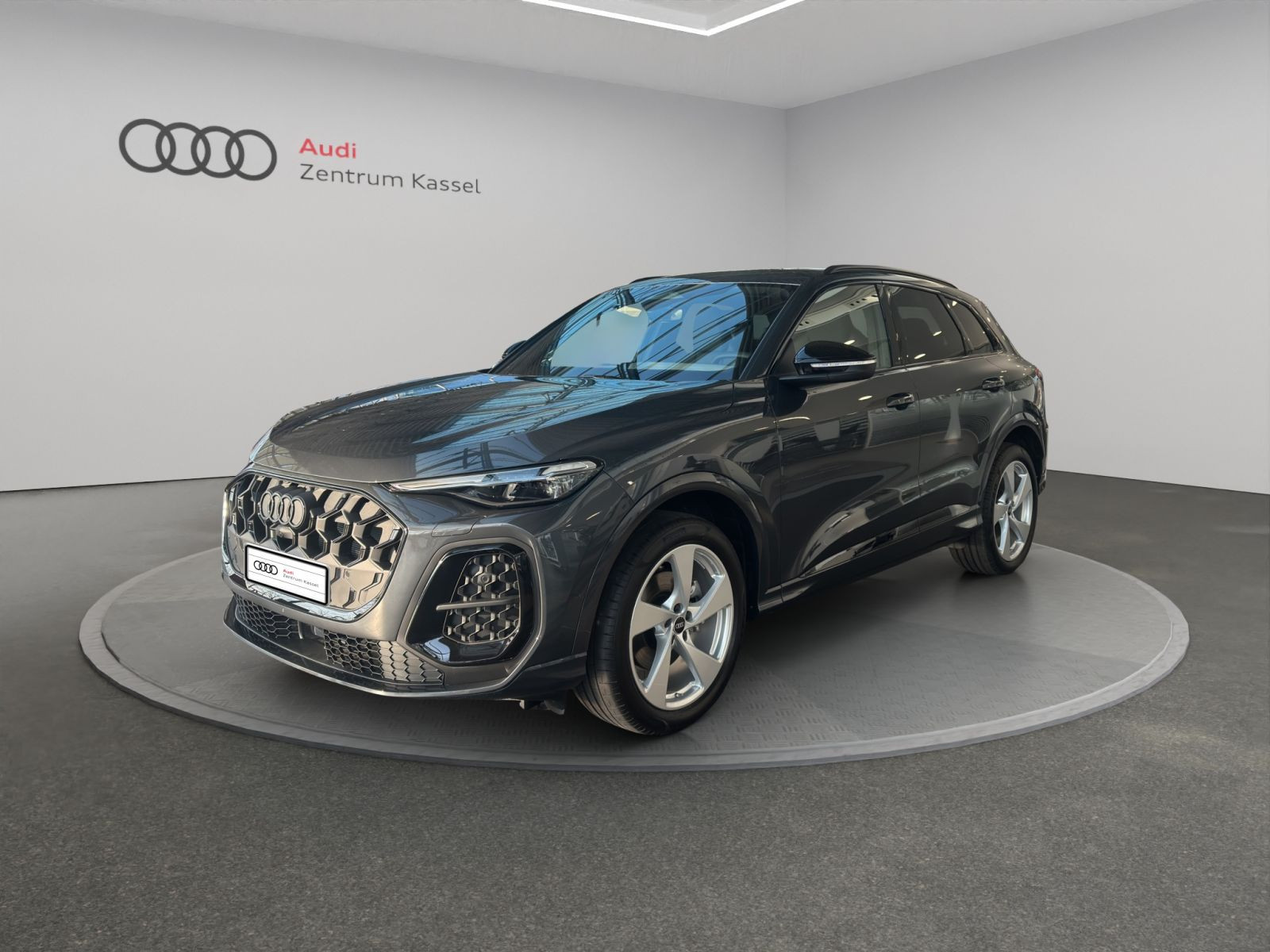 Q5 SUV TFSI quattro 150 kW S tronic