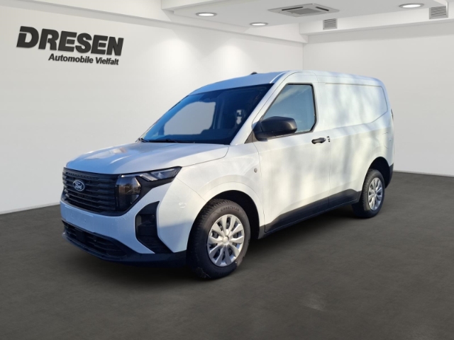 Transit Courier Trend+AppleCarPlay+AndroidAuto+Rückfahrkamera+Parksensoren
