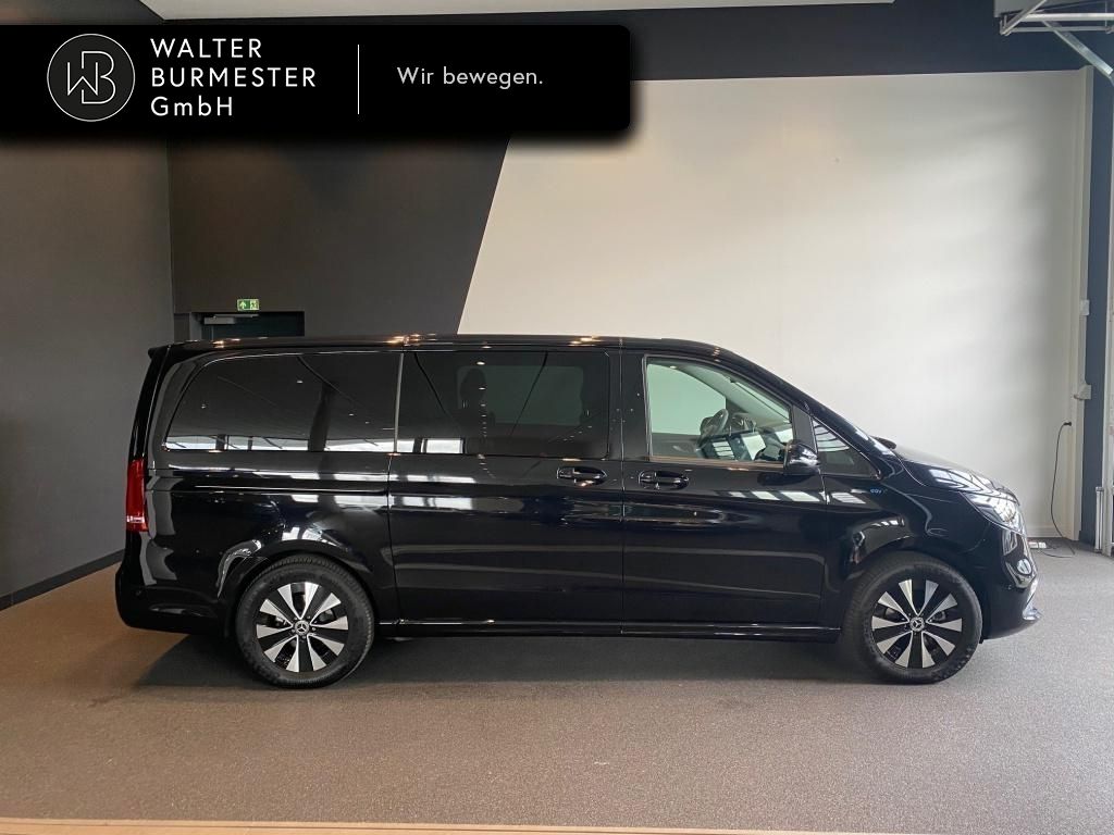 Mercedes-Benz EQV 300 L SpurW Sport