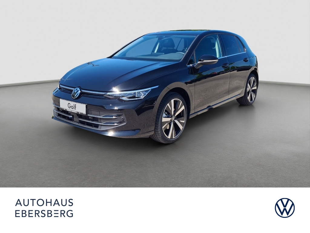 Golf Style 1.5 l eTSI MATRIX Nav AHK Winterpaket