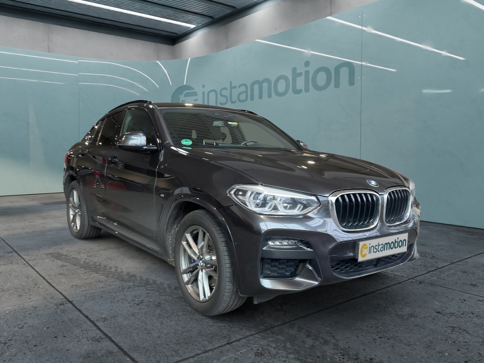 X4 xDrive 30 d M Sport *HUD*DynLi*ACC*AHK*TWA*