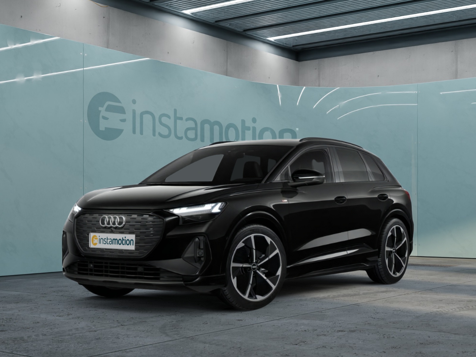 audi Q4