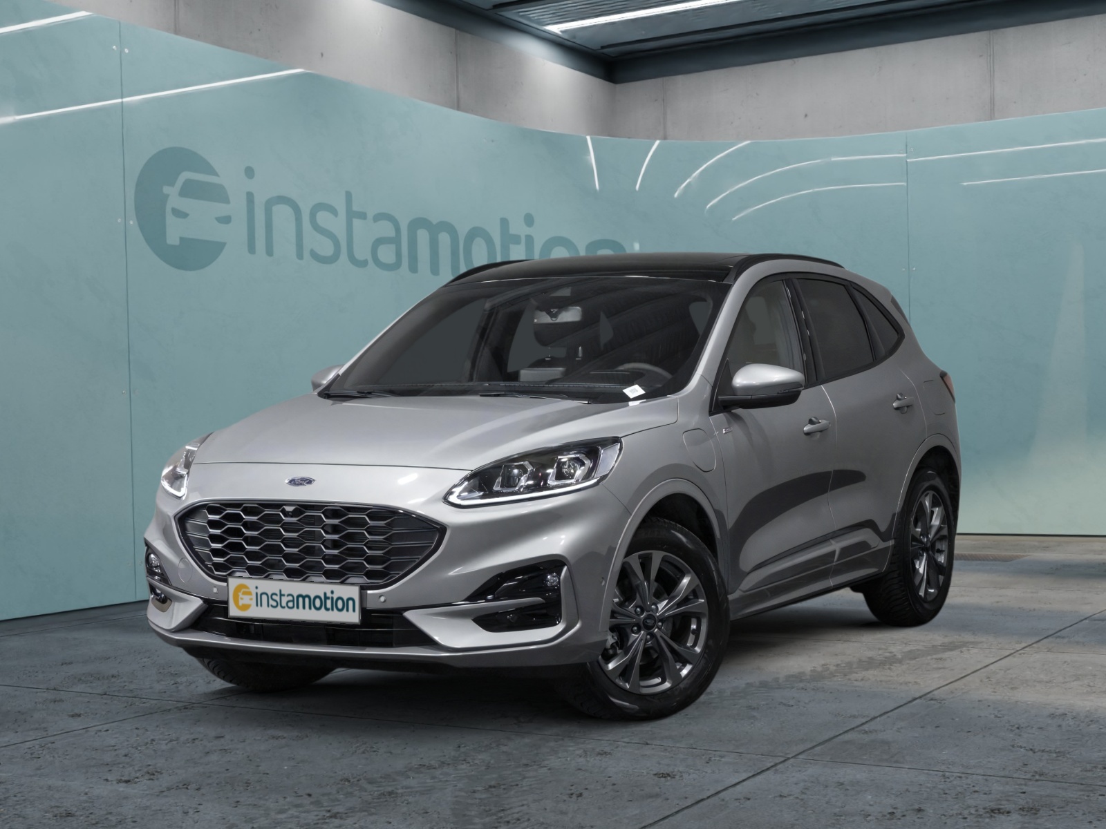 Ford Kuga 2.5 l ST-Line Duratec 165kW(225PS) A