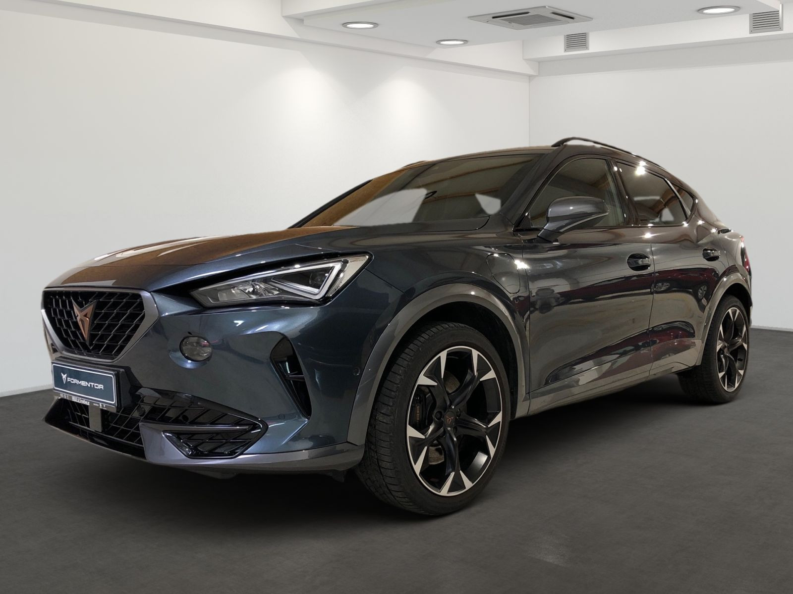 CUPRA Formentor 1.4 VZ eHybrid