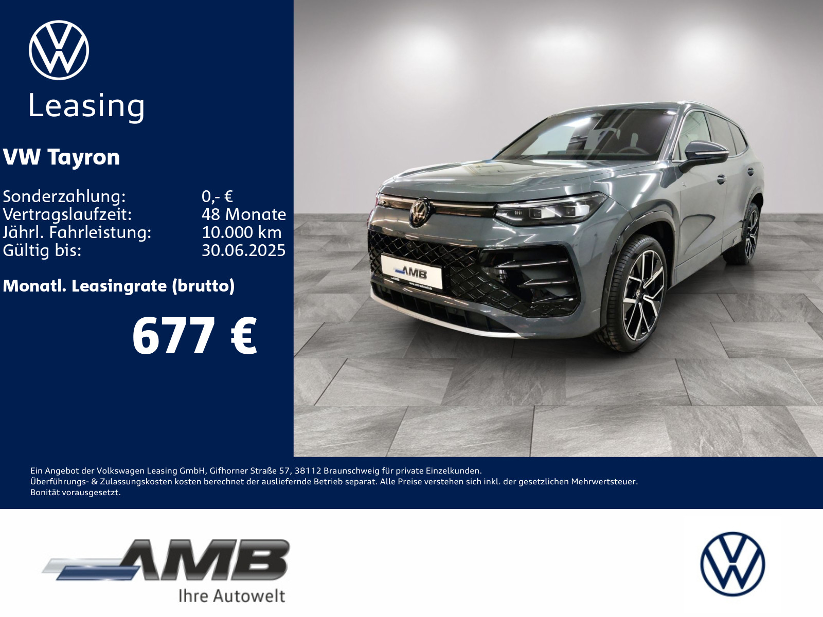 Tayron R-Line 2.0 TDI 4MO HD-Matrix/Pano/Standhzg