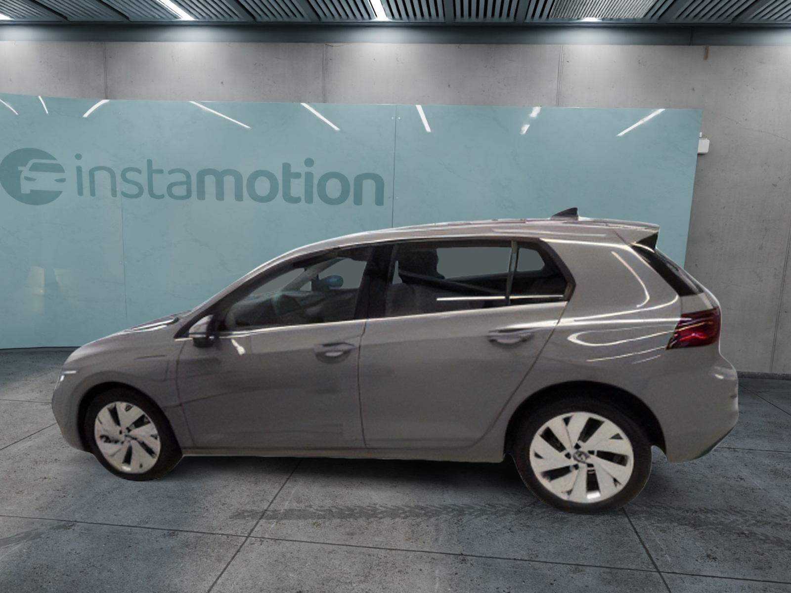 Golf 8 1.4 TSI eHybrid DSG Style 5-J-GAR NAVI ACC