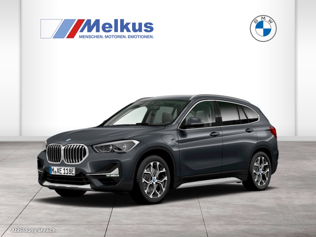 BMW X1 xDrive25e xLine
