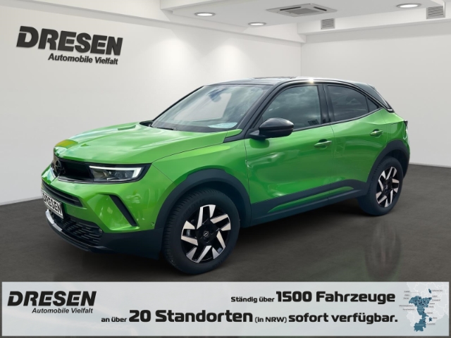 Mokka GS Line 1.2 Automatik Sitzheizung/Allwetterreifen/Keyless Open&Start