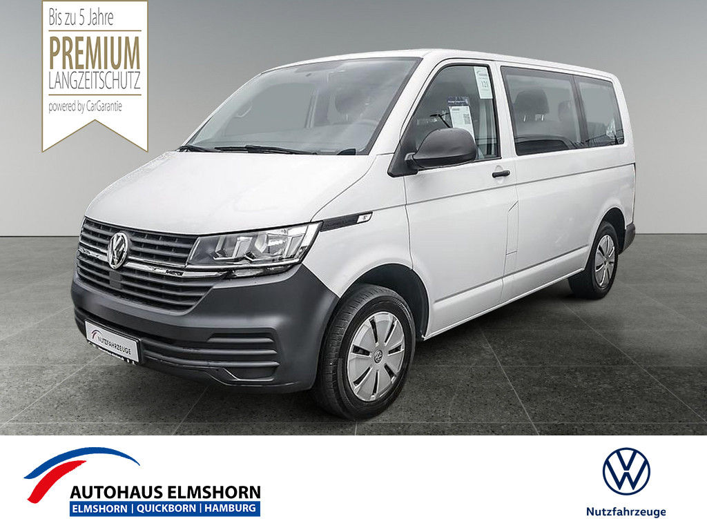 T6.1 Kombi 2.0 TDI