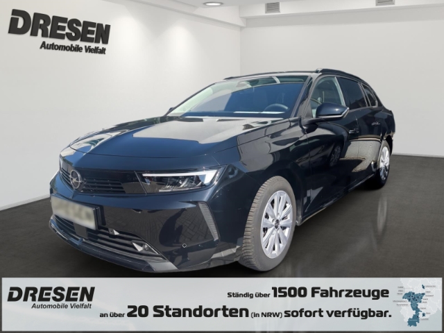 Astra Enjoy 1.2 Turbo *NAVI*SITZ-/LENKRADHEIZUNG*PARKPILOT v&h*RÜCKFAHRKAMERA*