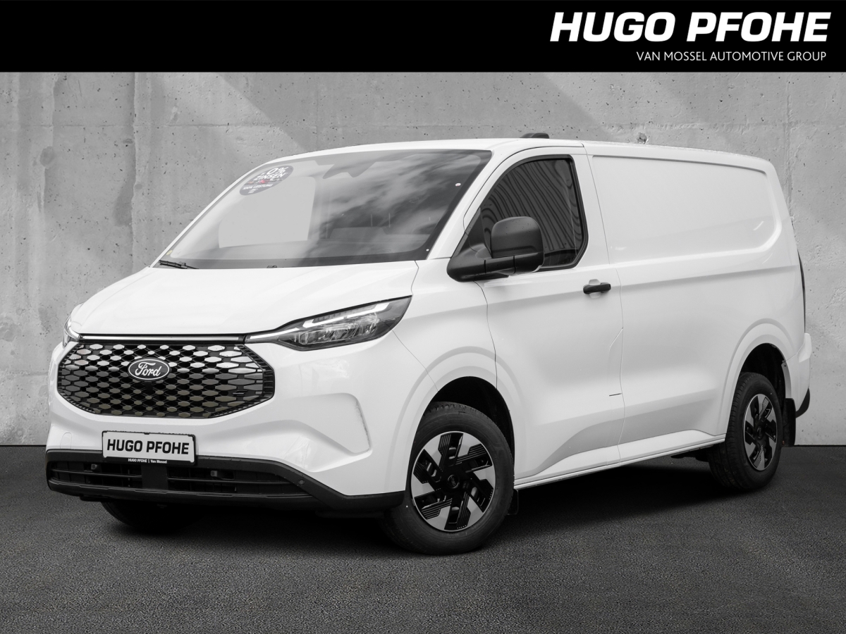 Transit Custom Kastenwagen Trend 320 L1 82.5 kWh