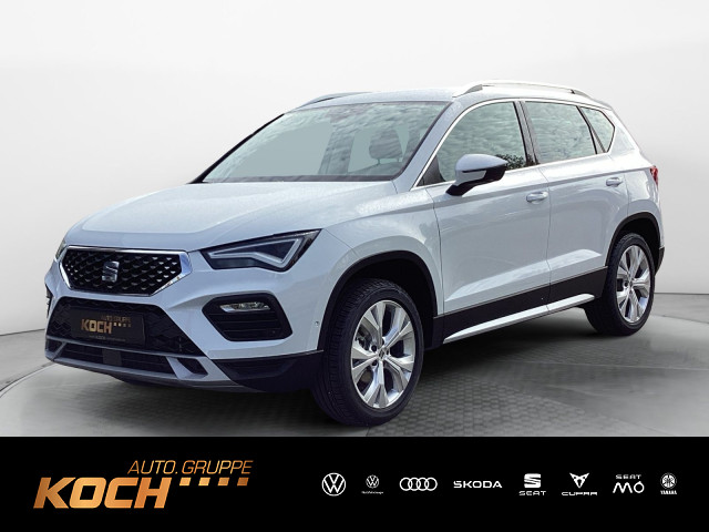 Ateca Xperience 1.5 TSI 110 kW (150 PS) 7-Gang DSG