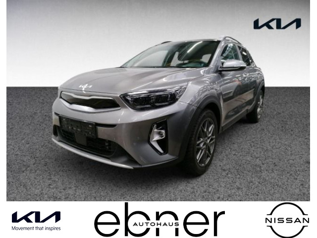 Kia Stonic 1.0 T-GDI Mild-Hybrid Nightline Edition | | |