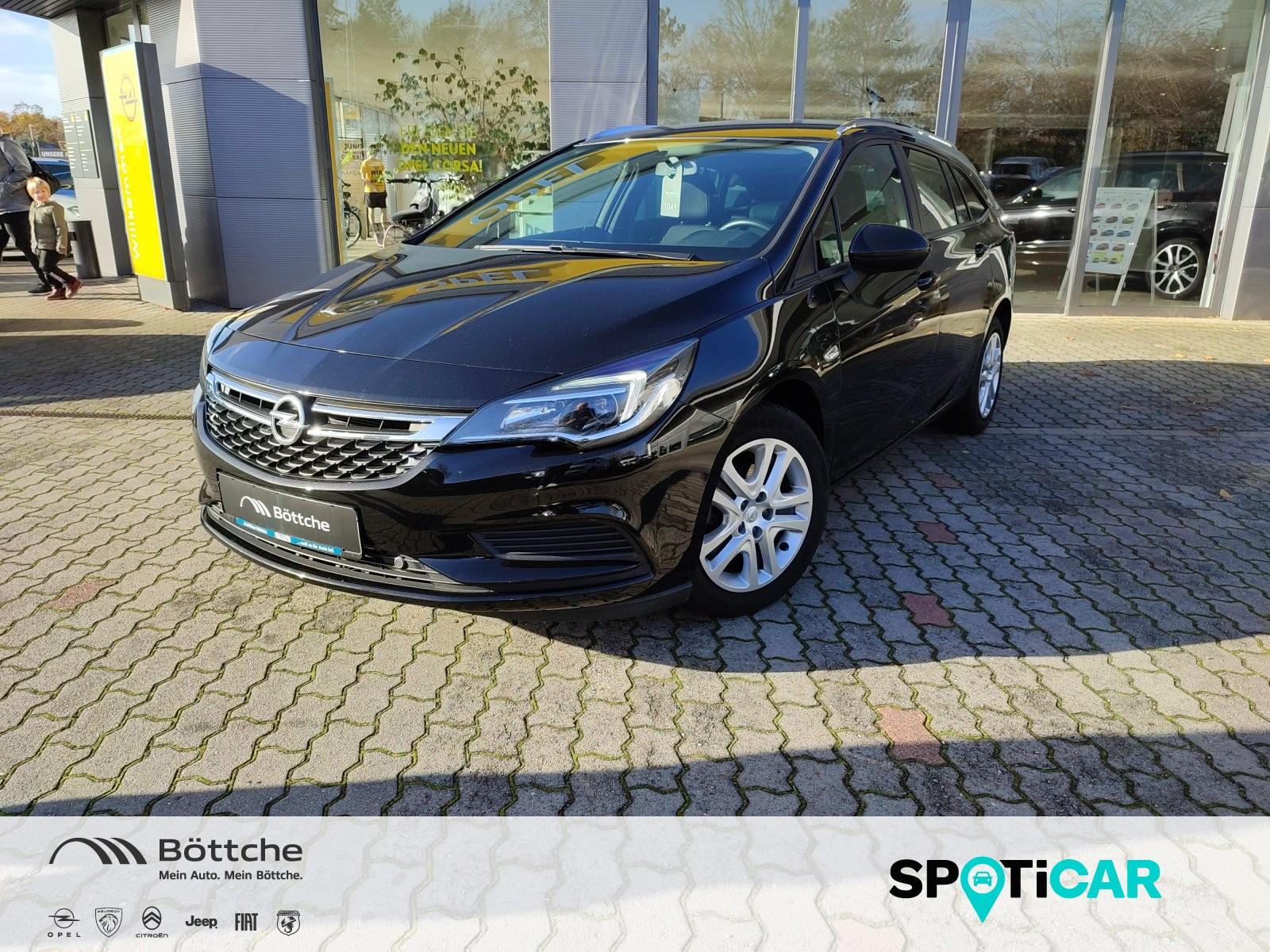 Opel Astra 1.0 K ST Edition