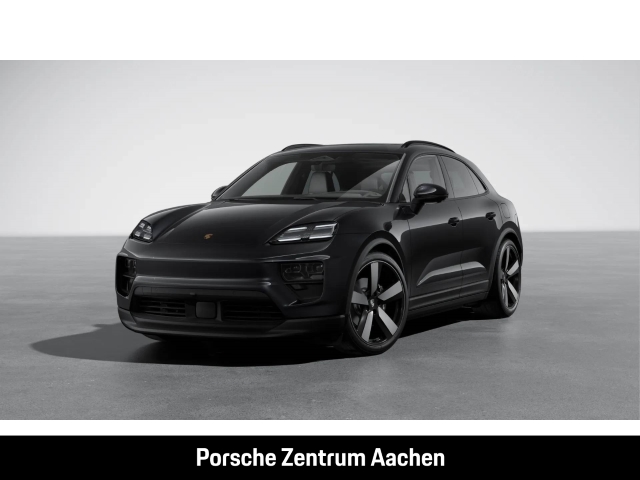 Macan 4 BOSE Surround View LED-Matrix