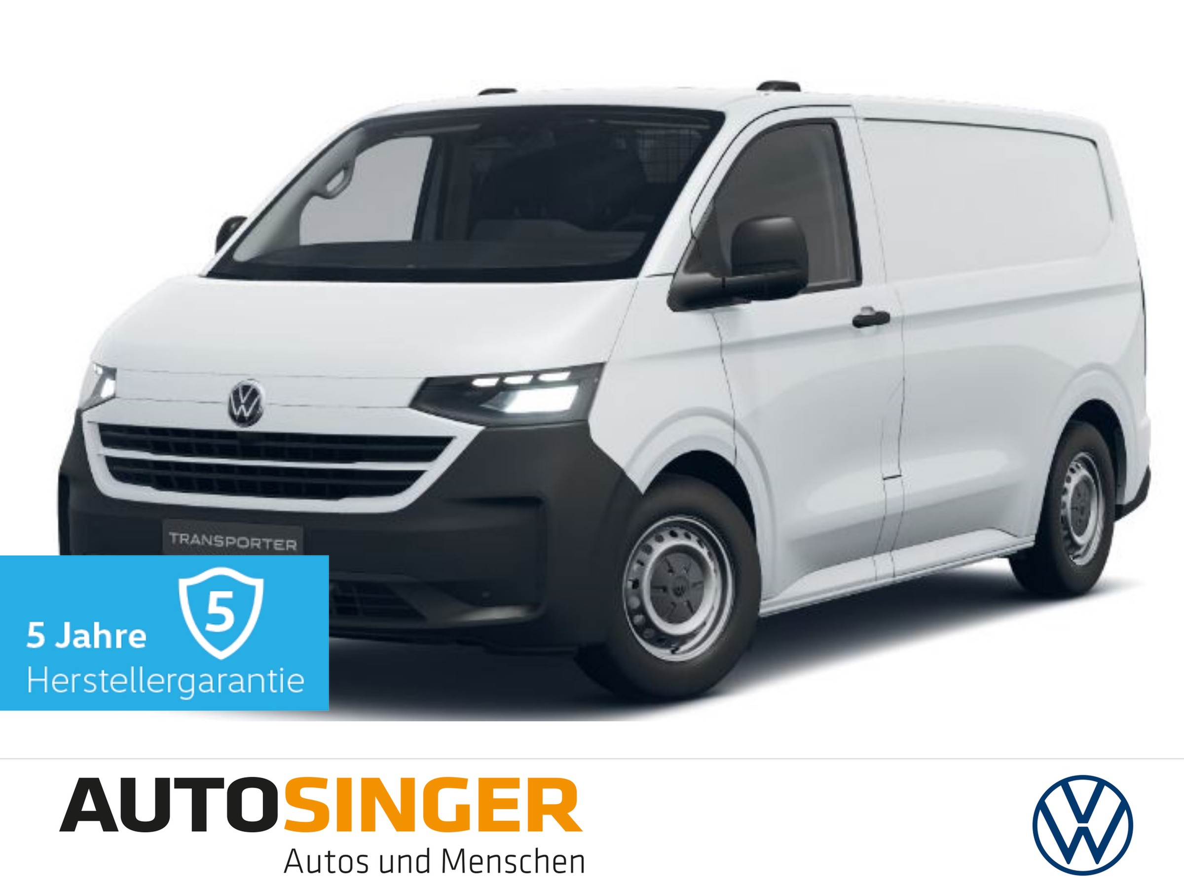 vw T7 Multivan