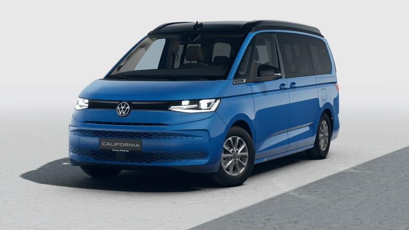 Volkswagen T7 Multivan 2.0 TDI California Beach GV5 Komfort