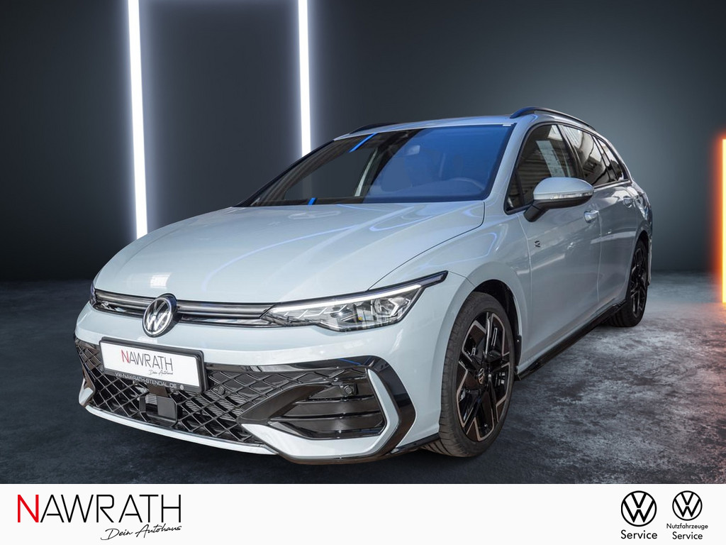 Golf VIII Variant 1.5 eTSI R-Line