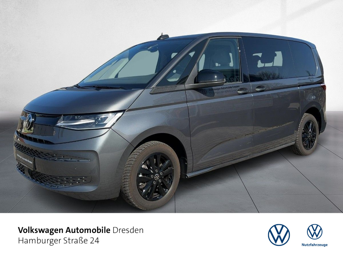 vw T7 Multivan