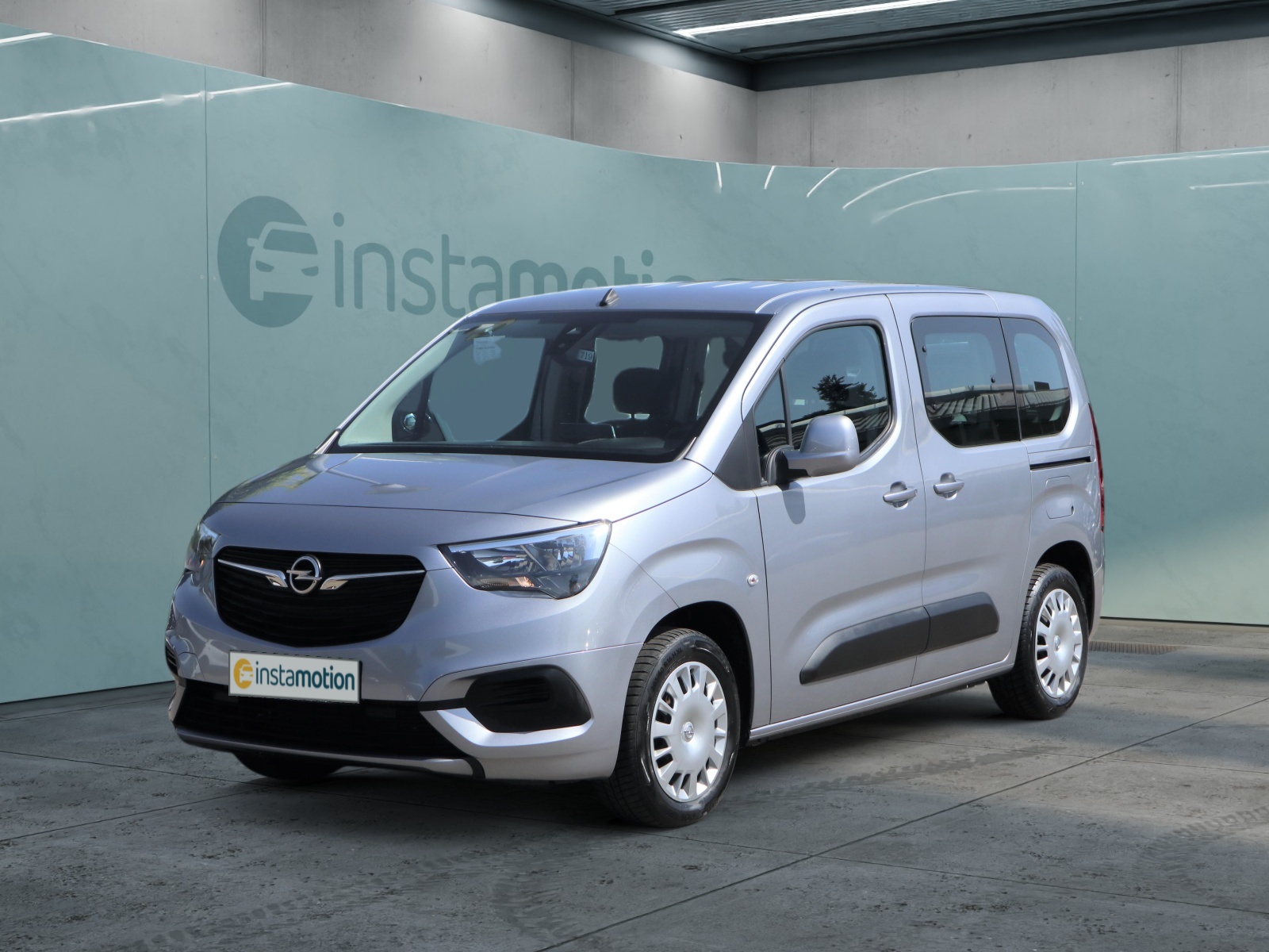 Opel Combo Life D Edition