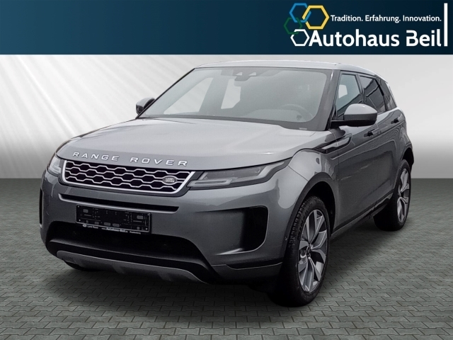 Land Rover Range Rover Evoque Rover Evoque