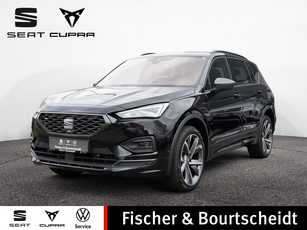 Tarraco 2.0 TDI FR 4Drive
