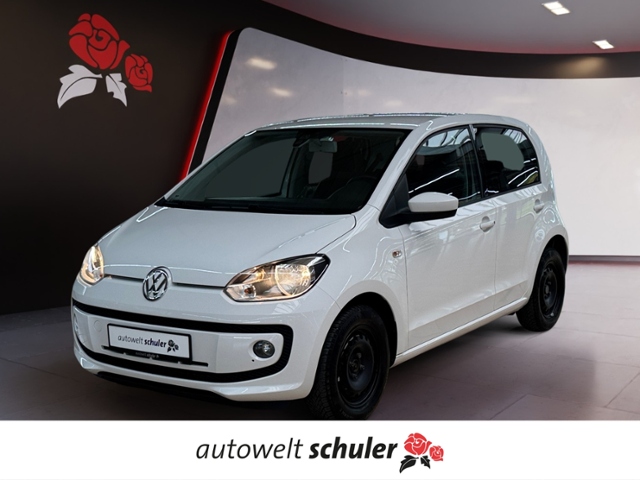 Volkswagen up 1.0 high up