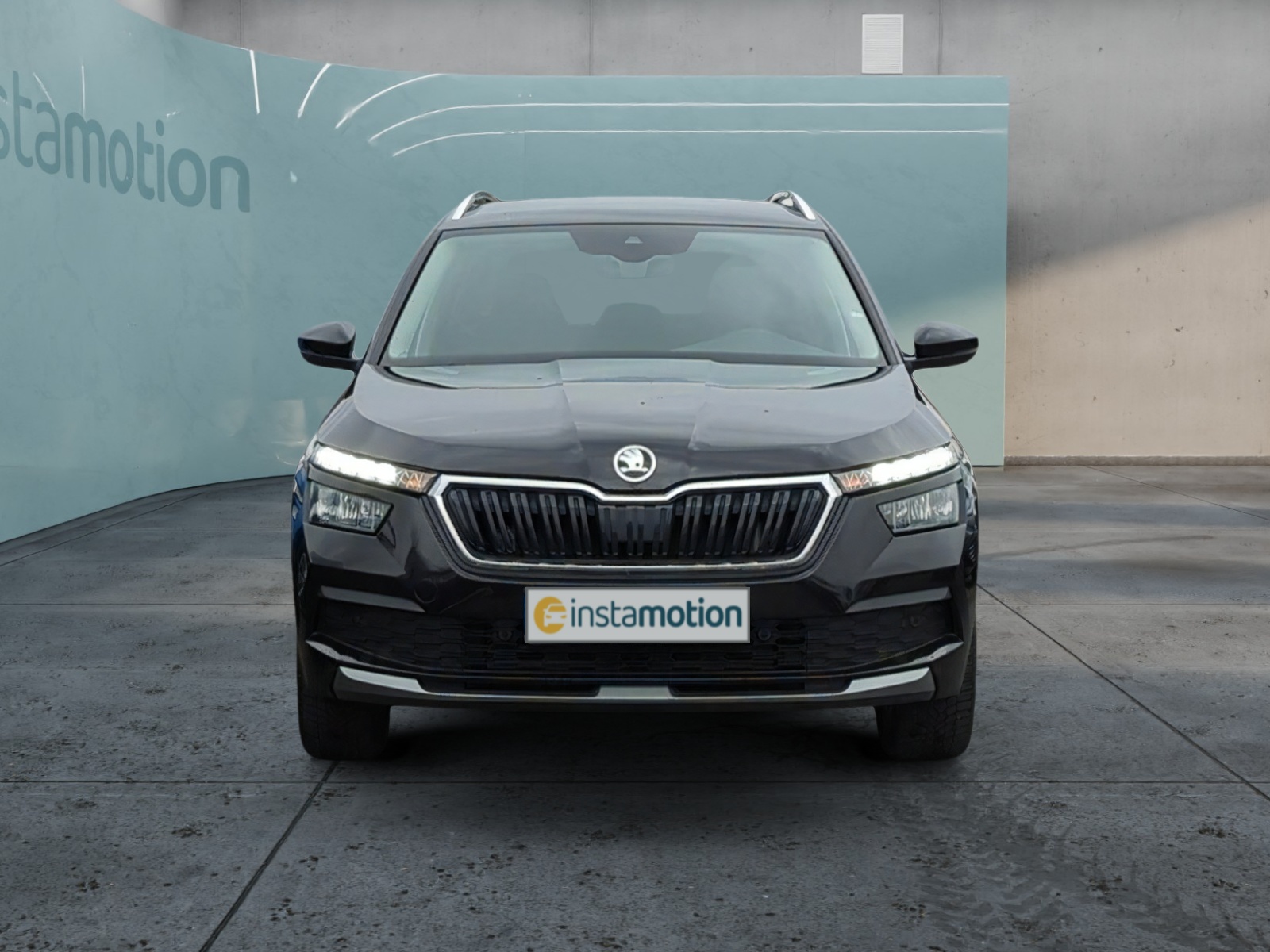 Skoda Kamiq AmbTSI 17