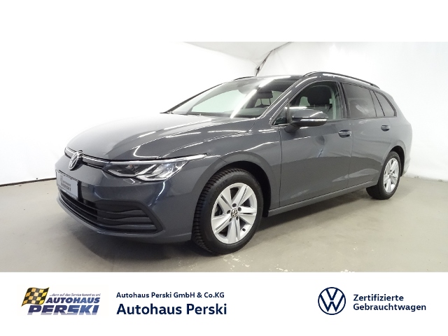 Volkswagen Golf Variant 2.0 TDI Golf VIII 8 Life