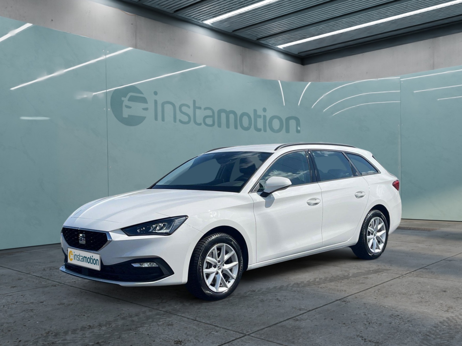 Seat Leon ST Style TDI |||||