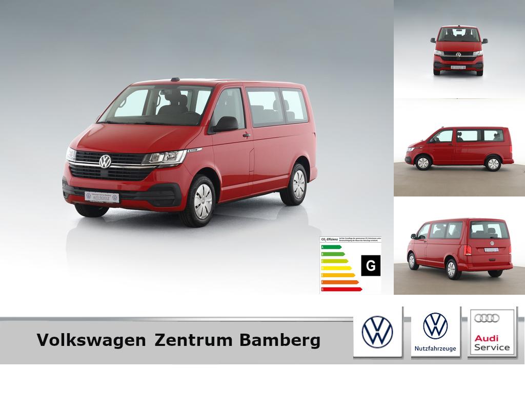 T6.1 Multivan 2.0 TDI Family+APP+PDC+BLUETOOTH
