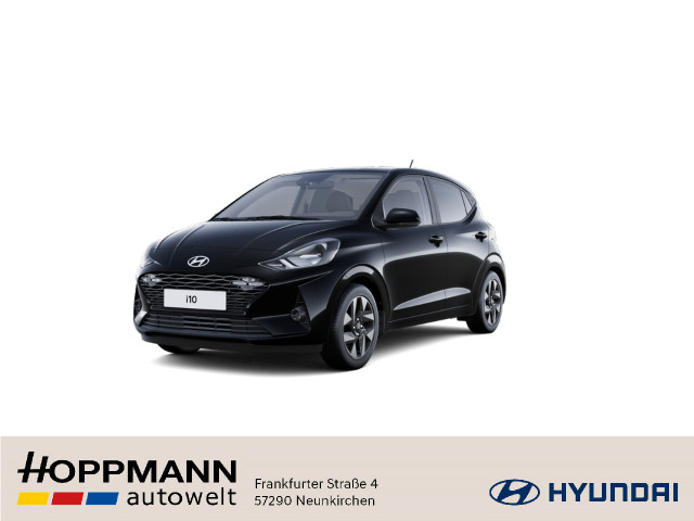 i10 Trend 58 kW (79PS) *INKL. AUTOMATIK*