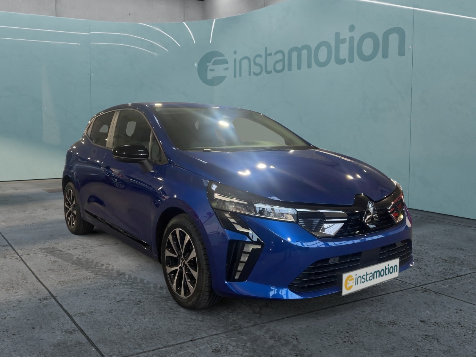 Mitsubishi Colt 1.0 Plus